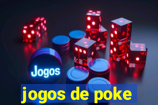 jogos de poke